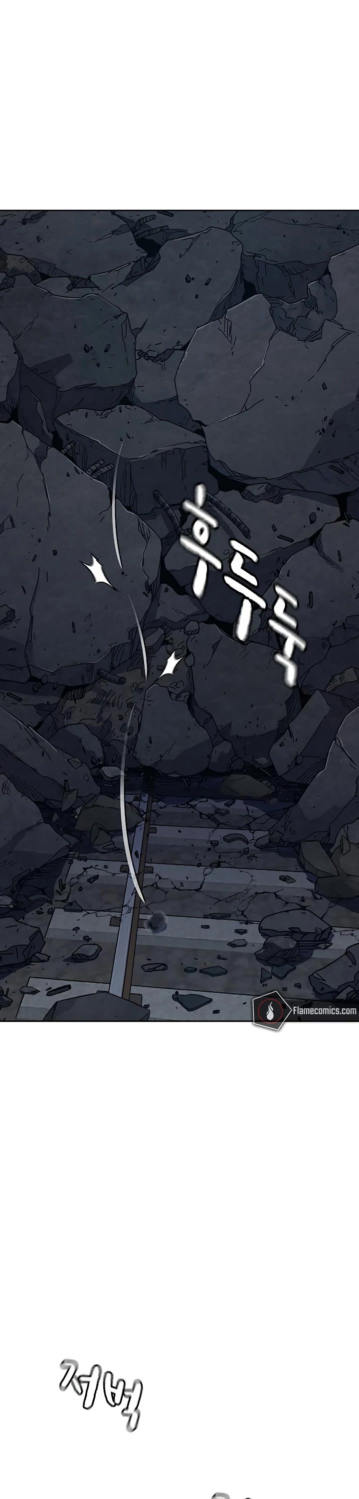 To Not Die Chapter 170 page 72 - Chapter 170