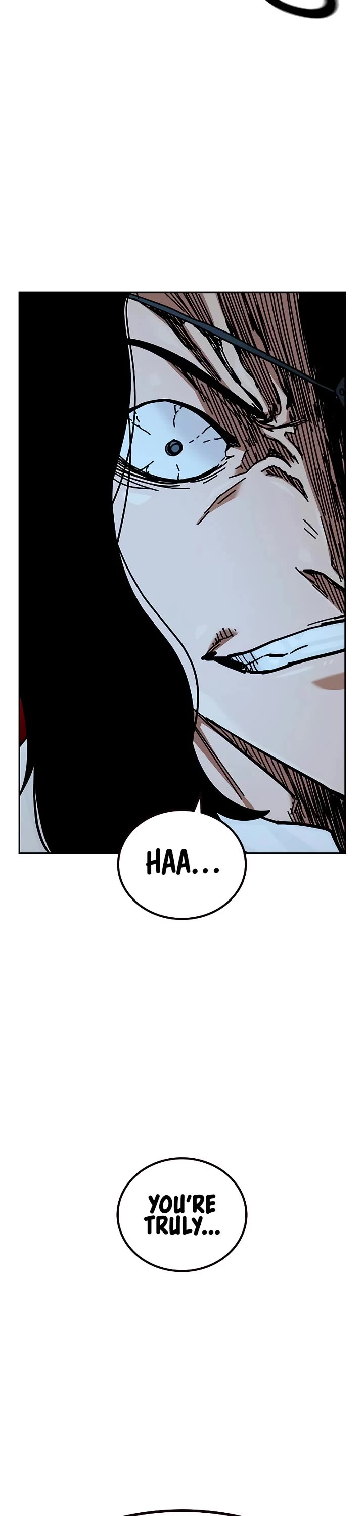 To Not Die Chapter 170 page 85 - Chapter 170