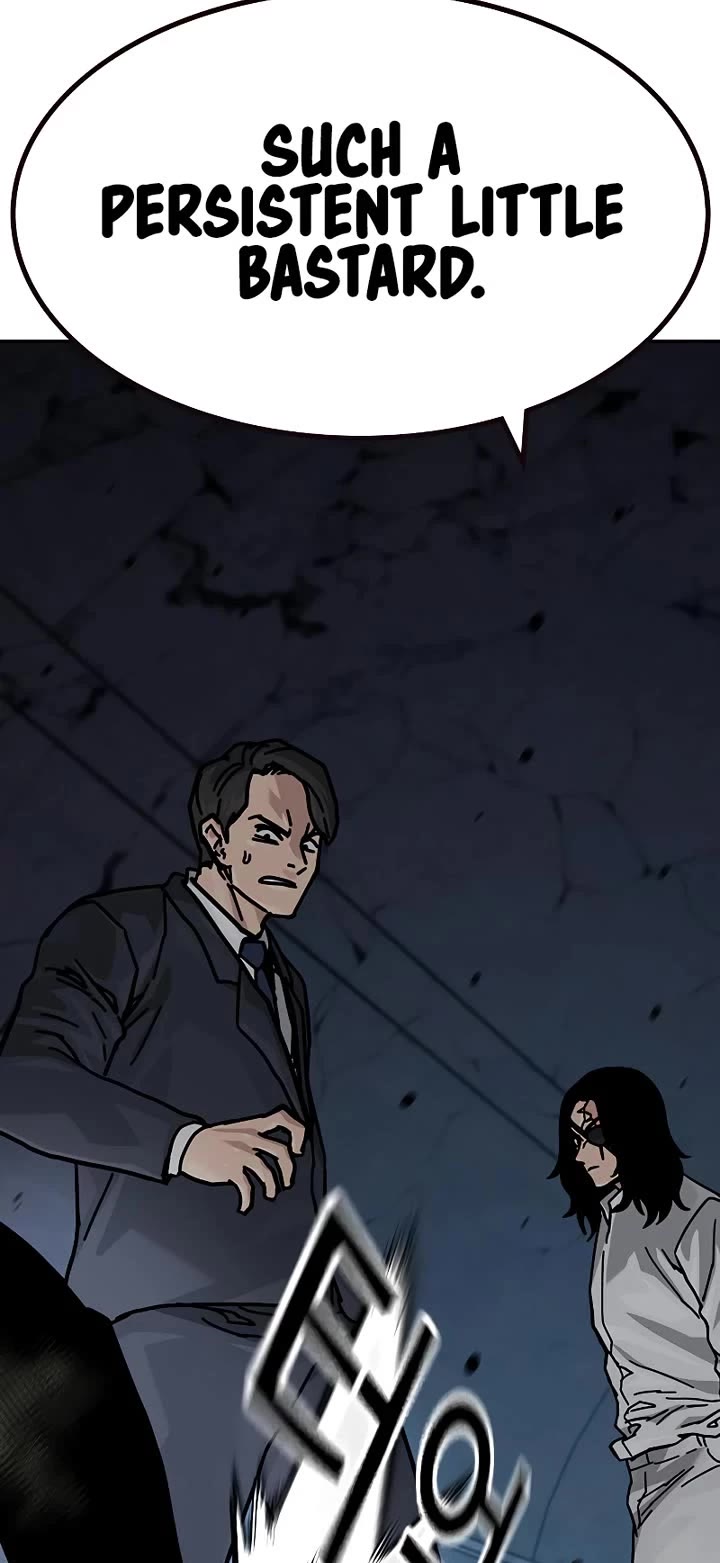 To Not Die Chapter 170 page 86 - Chapter 170