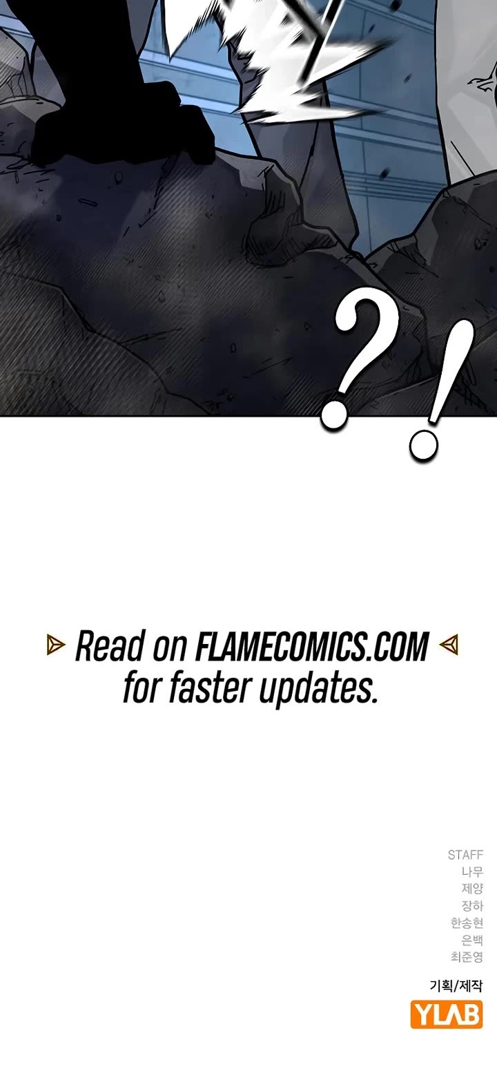 To Not Die Chapter 170 page 87 - Chapter 170