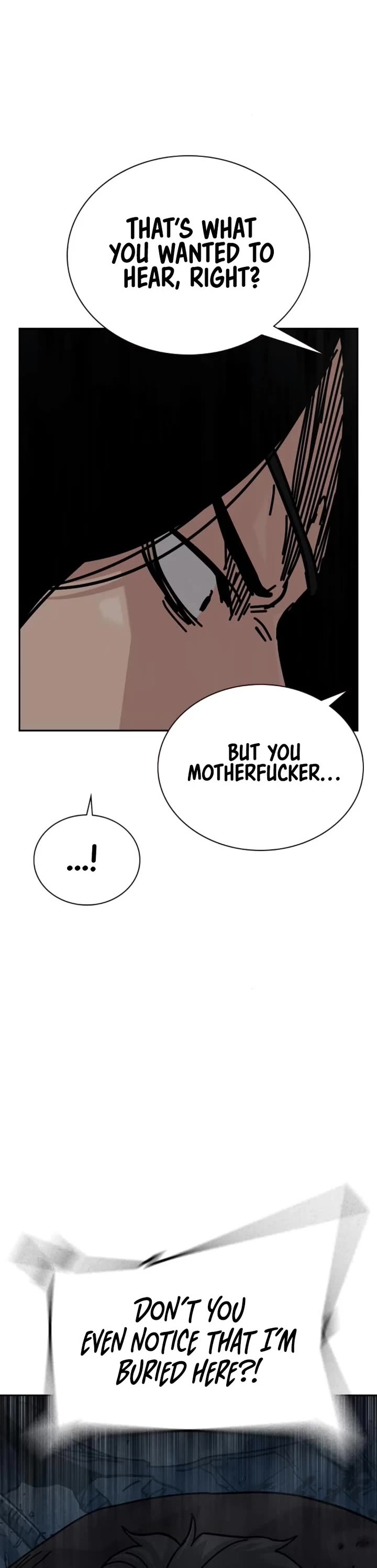 To Not Die Chapter 171 page 13 - Chapter 171