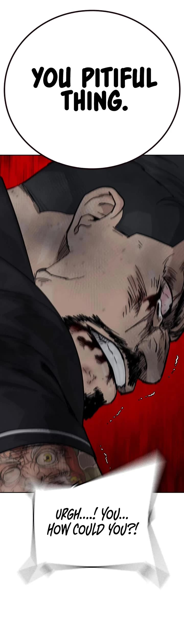 To Not Die Chapter 171 page 24 - Chapter 171