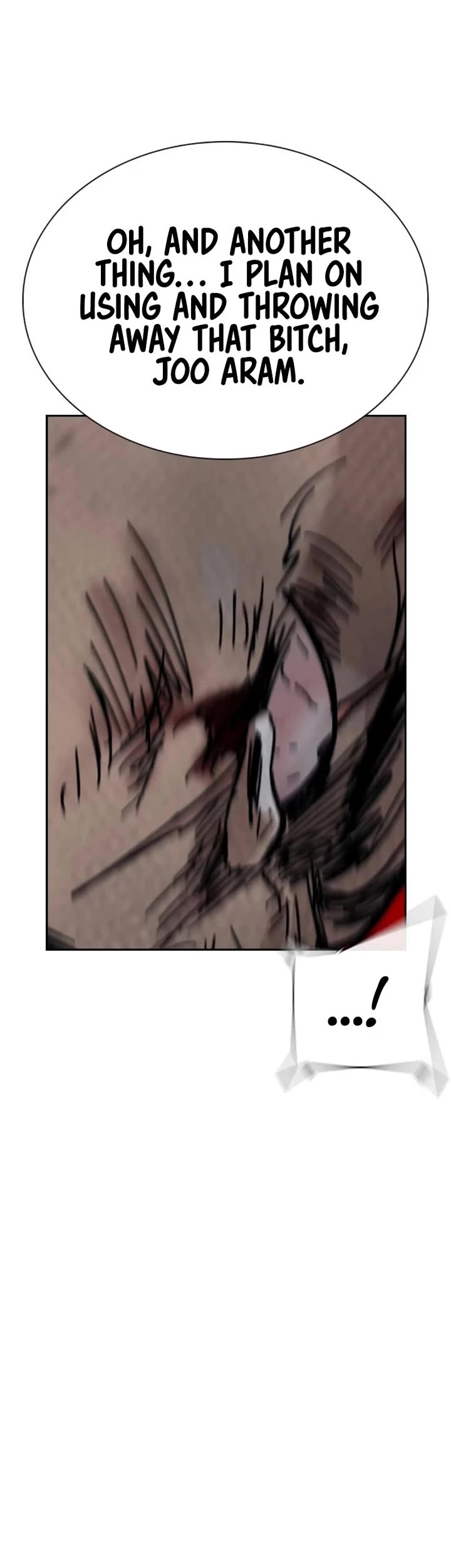 To Not Die Chapter 171 page 25 - Chapter 171