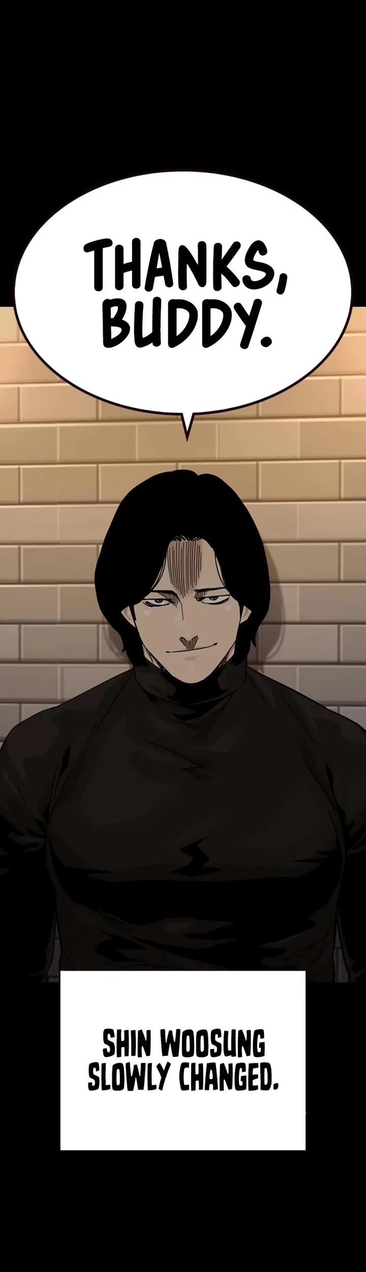 To Not Die Chapter 171 page 63 - Chapter 171