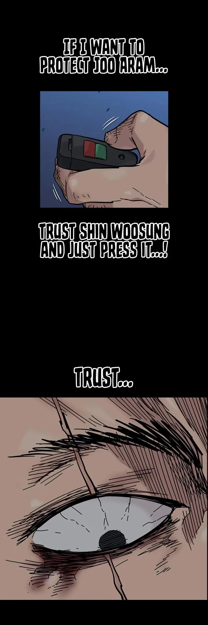 To Not Die Chapter 171 page 82 - Chapter 171