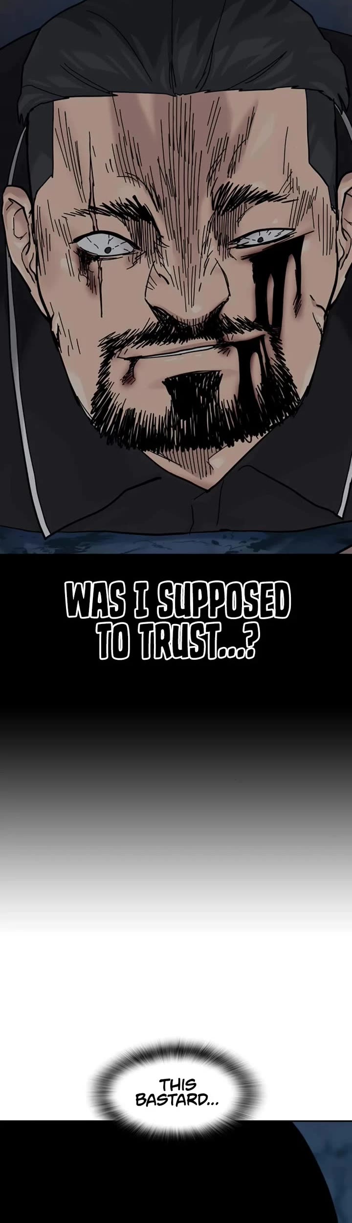 To Not Die Chapter 171 page 89 - Chapter 171