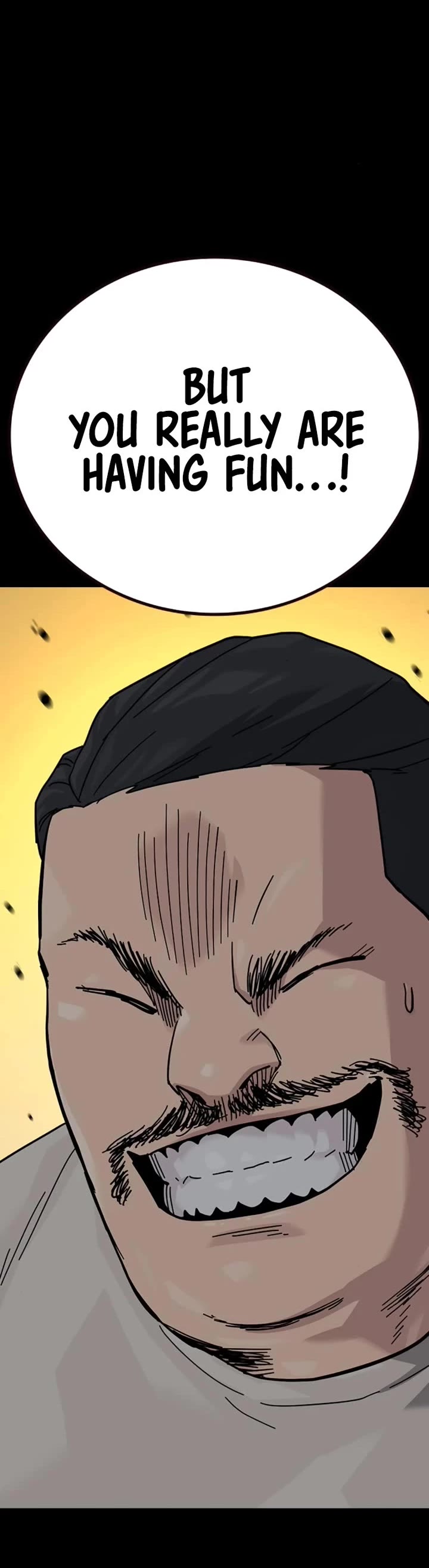 To Not Die Chapter 171 page 97 - Chapter 171