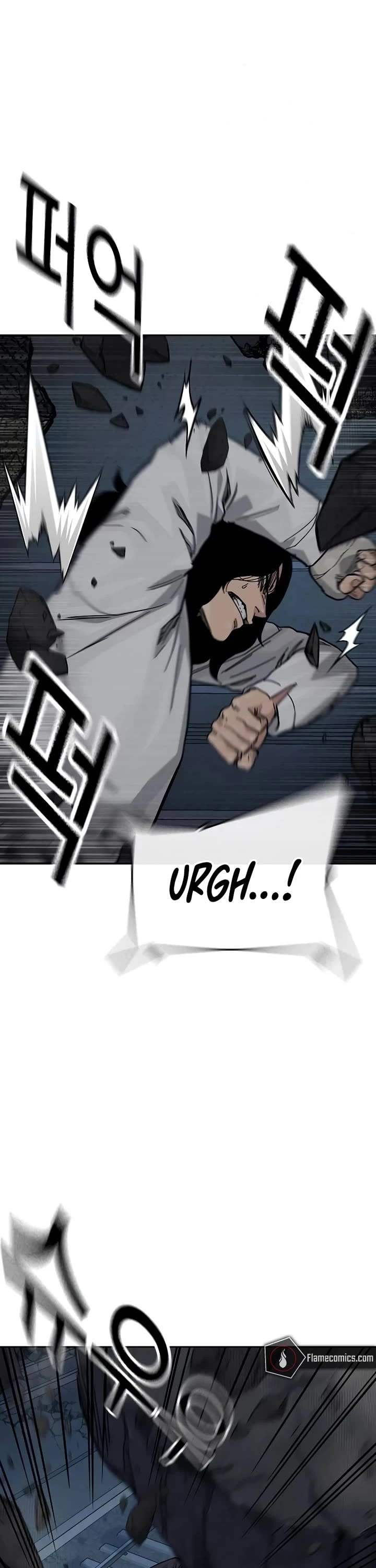 To Not Die Chapter 172 page 11 - Chapter 172