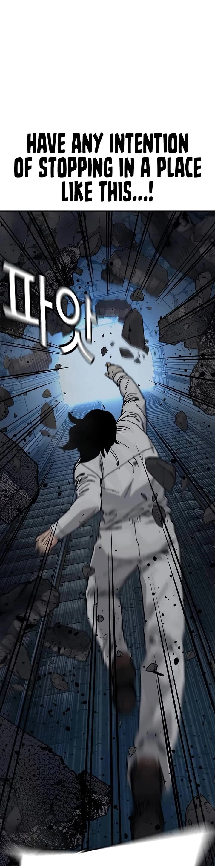 To Not Die Chapter 172 page 16 - Chapter 172
