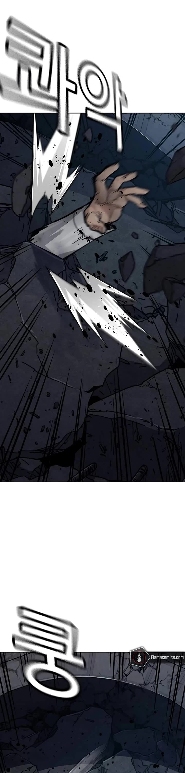 To Not Die Chapter 172 page 19 - Chapter 172