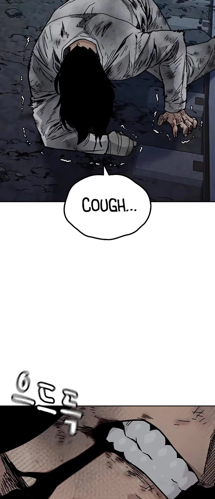 To Not Die Chapter 172 page 21 - Chapter 172