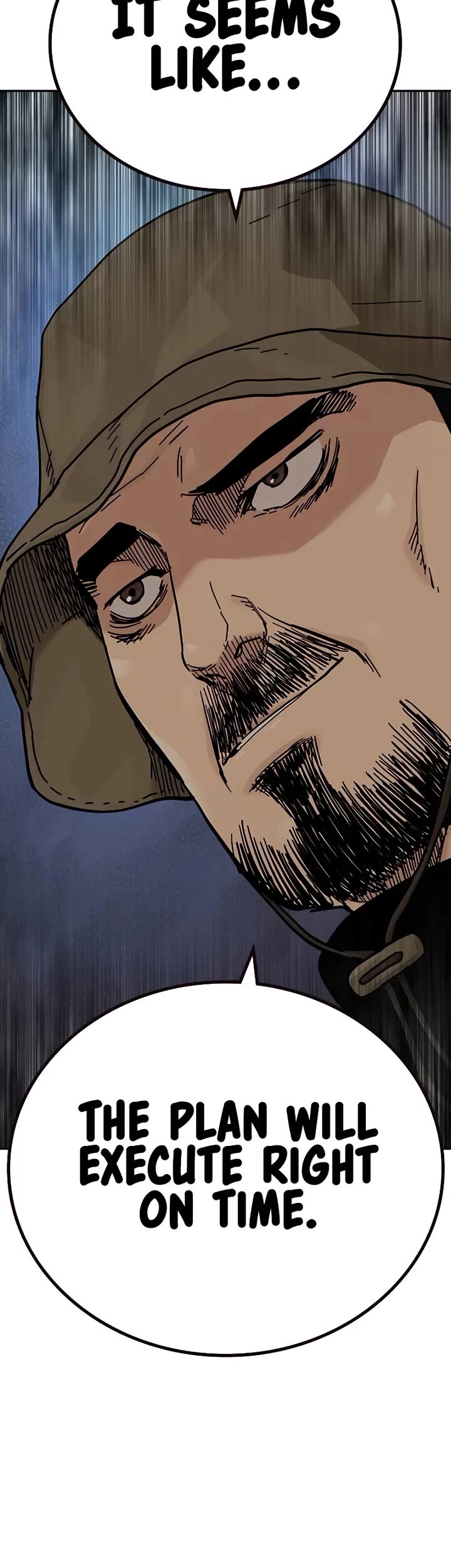To Not Die Chapter 172 page 49 - Chapter 172