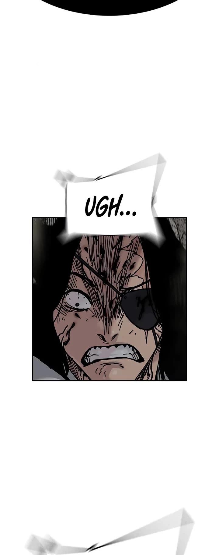 To Not Die Chapter 172 page 5 - Chapter 172