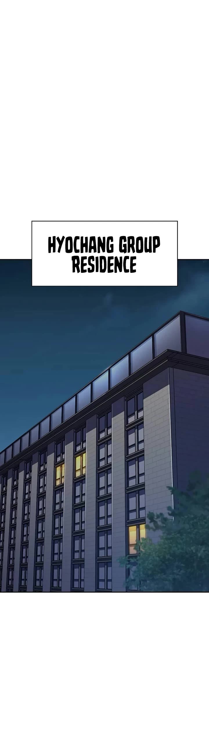 To Not Die Chapter 172 page 50 - Chapter 172