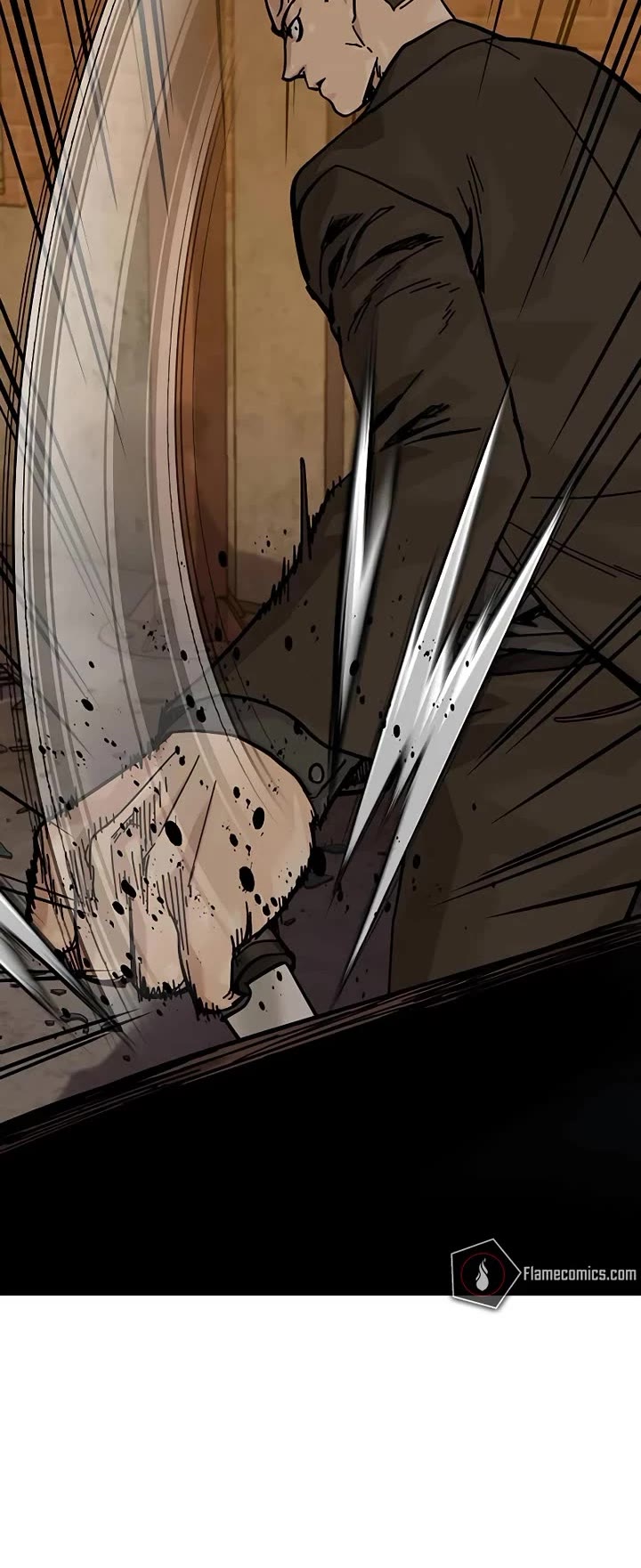 To Not Die Chapter 172 page 76 - Chapter 172