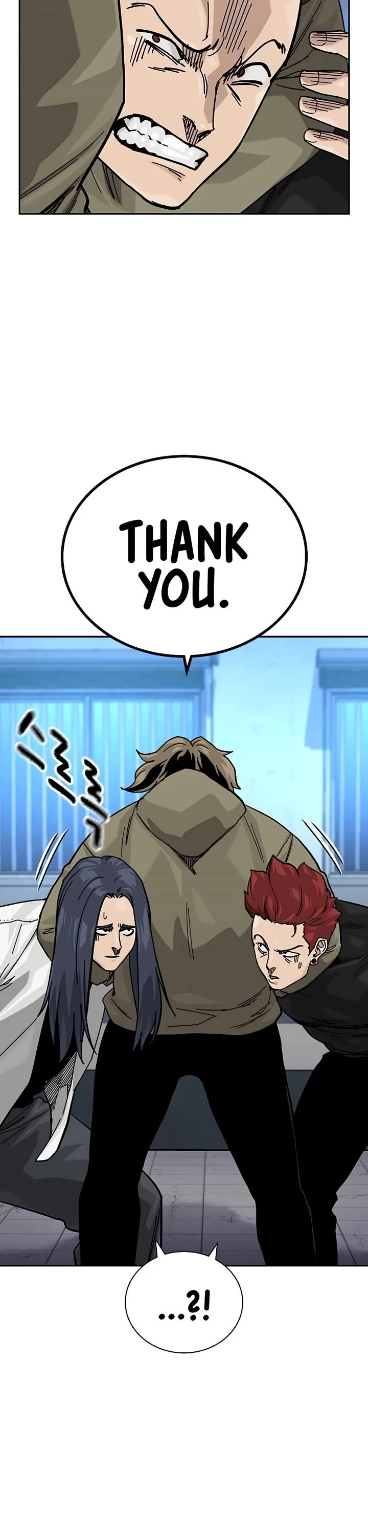 To Not Die Chapter 173 page 13 - Chapter 173