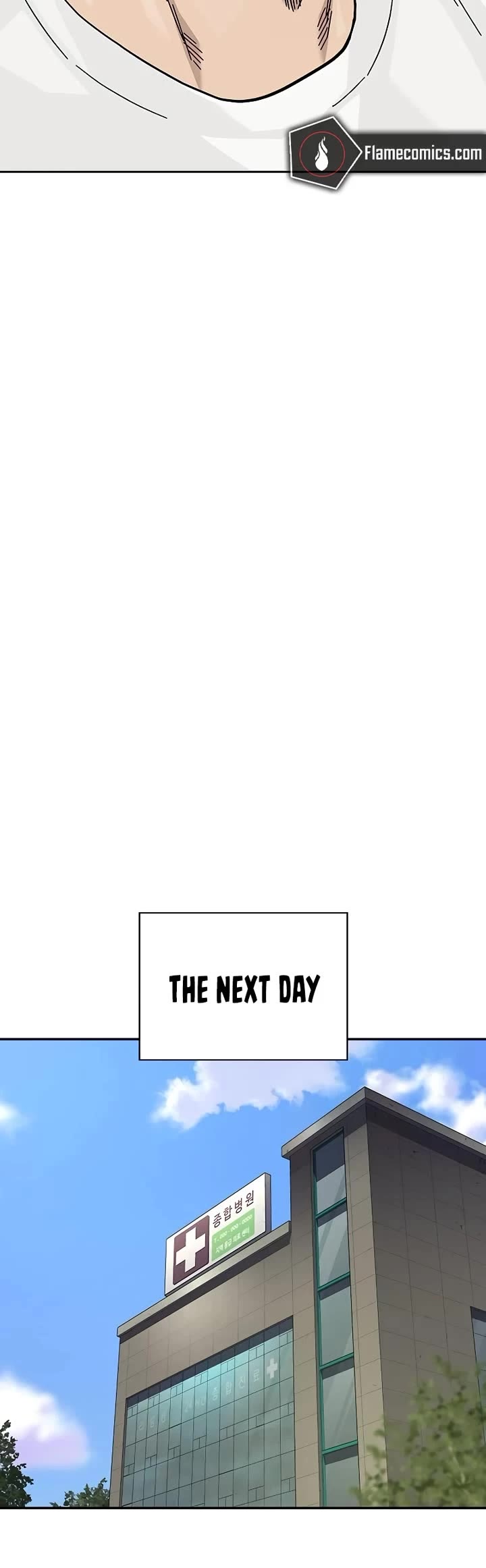 To Not Die Chapter 173 page 18 - Chapter 173