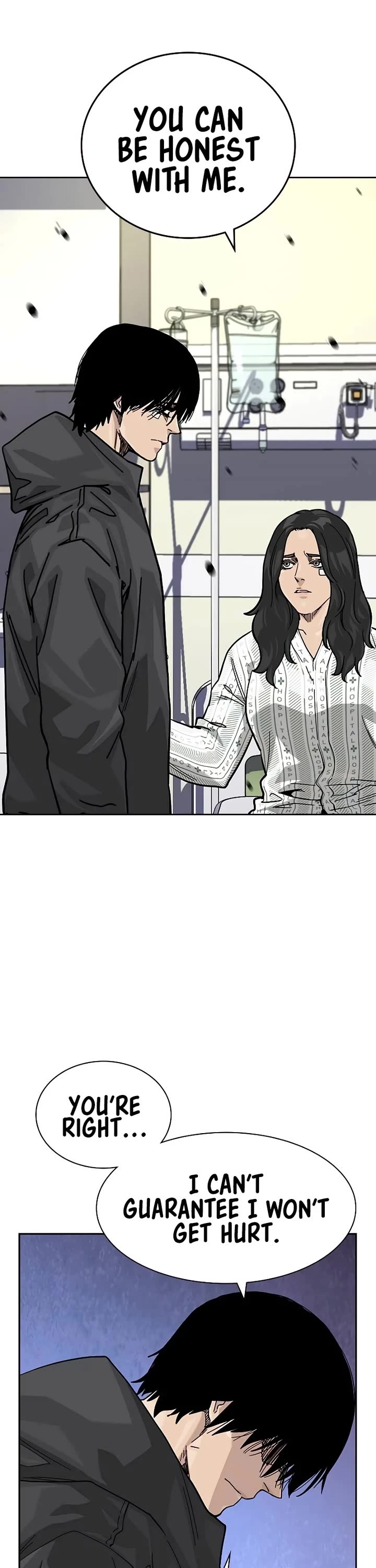 To Not Die Chapter 173 page 29 - Chapter 173