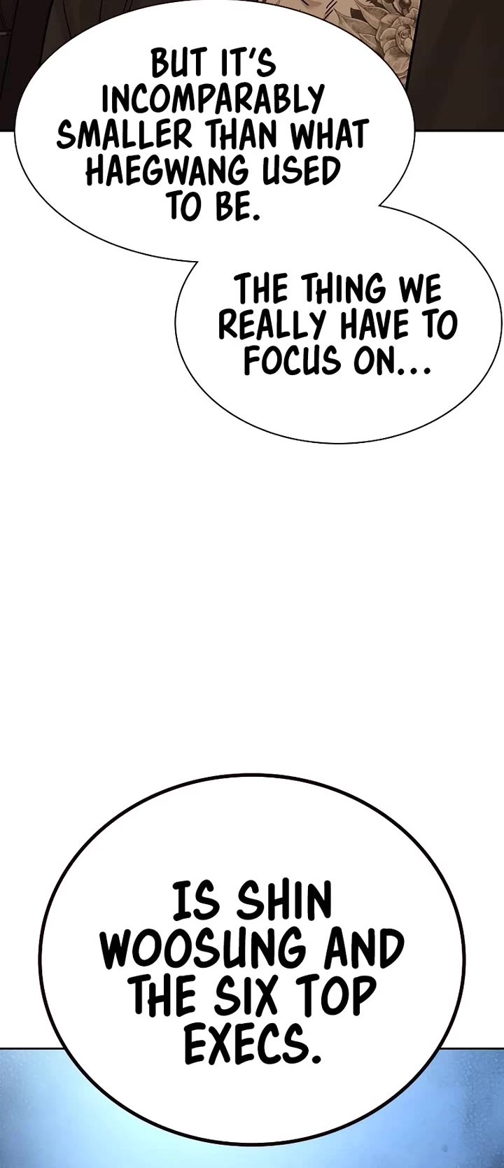 To Not Die Chapter 173 page 51 - Chapter 173