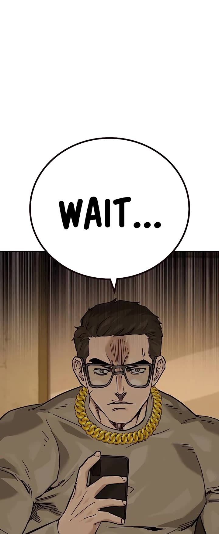 To Not Die Chapter 173 page 59 - Chapter 173