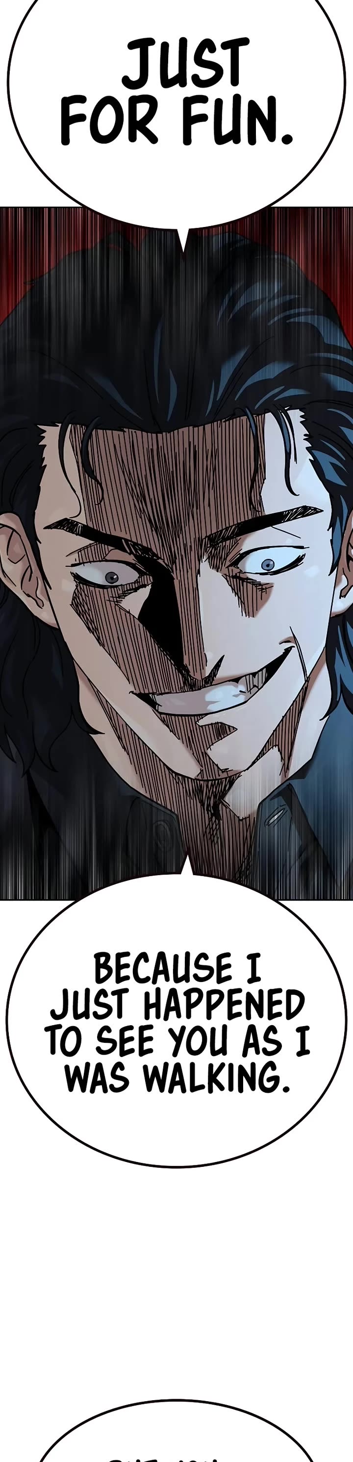 To Not Die Chapter 173 page 68 - Chapter 173