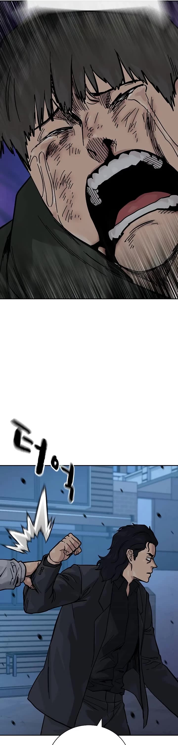 To Not Die Chapter 173 page 70 - Chapter 173