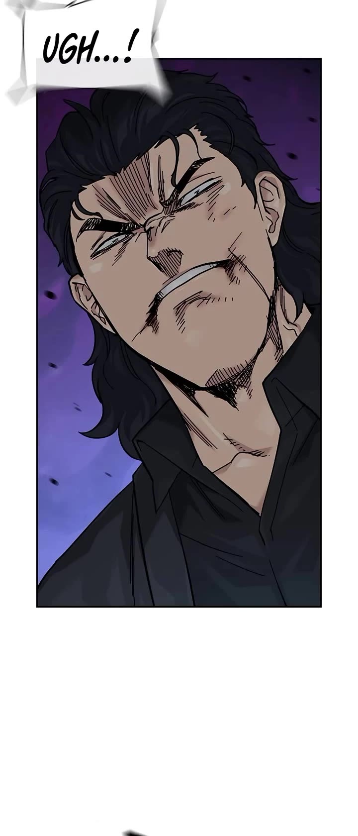 To Not Die Chapter 174 page 37 - Chapter 174