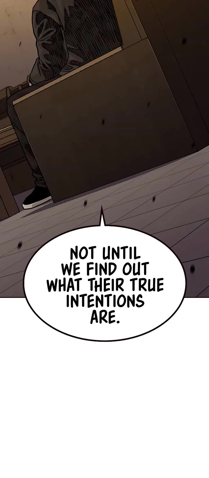 To Not Die Chapter 174 page 65 - Chapter 174