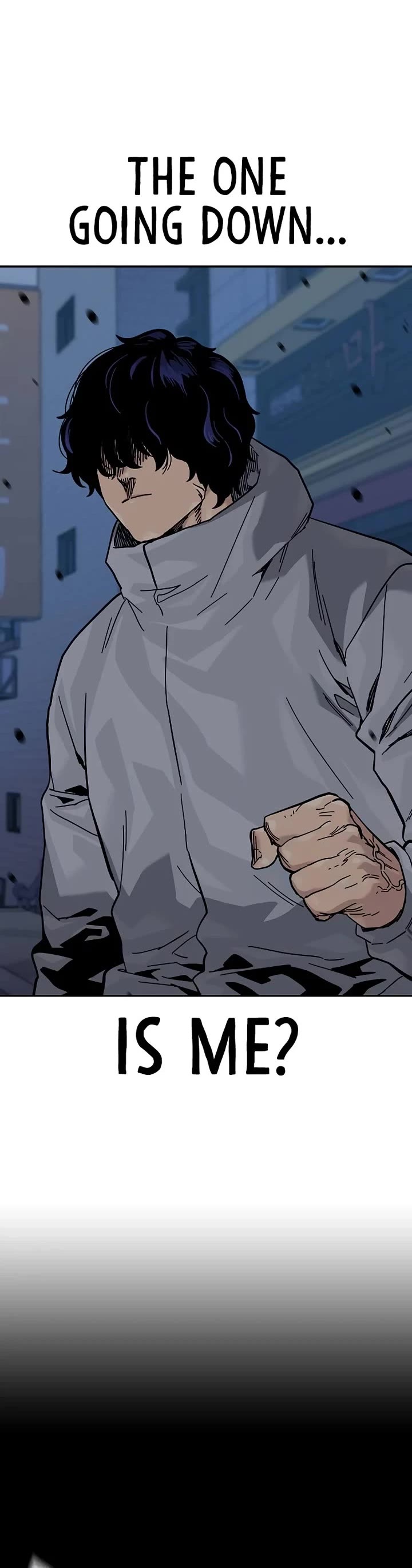 To Not Die Chapter 174 page 9 - Chapter 174