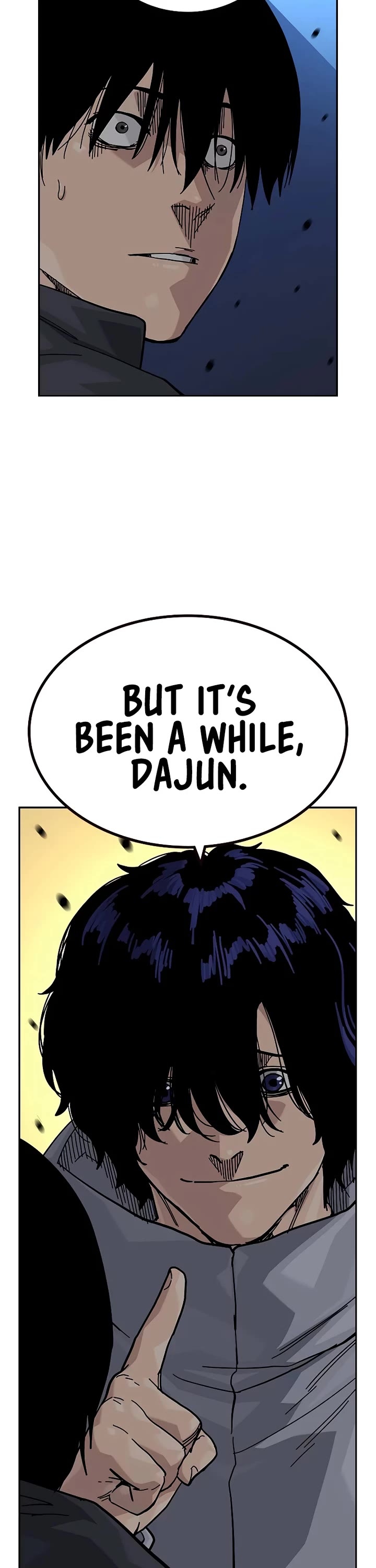 To Not Die Chapter 175 page 2 - Chapter 175