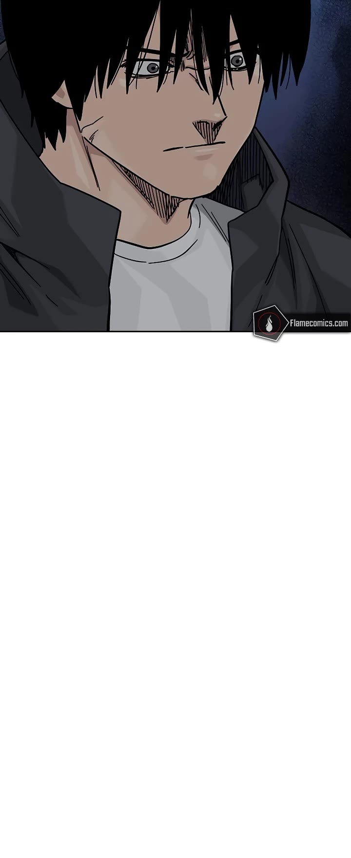 To Not Die Chapter 175 page 33 - Chapter 175