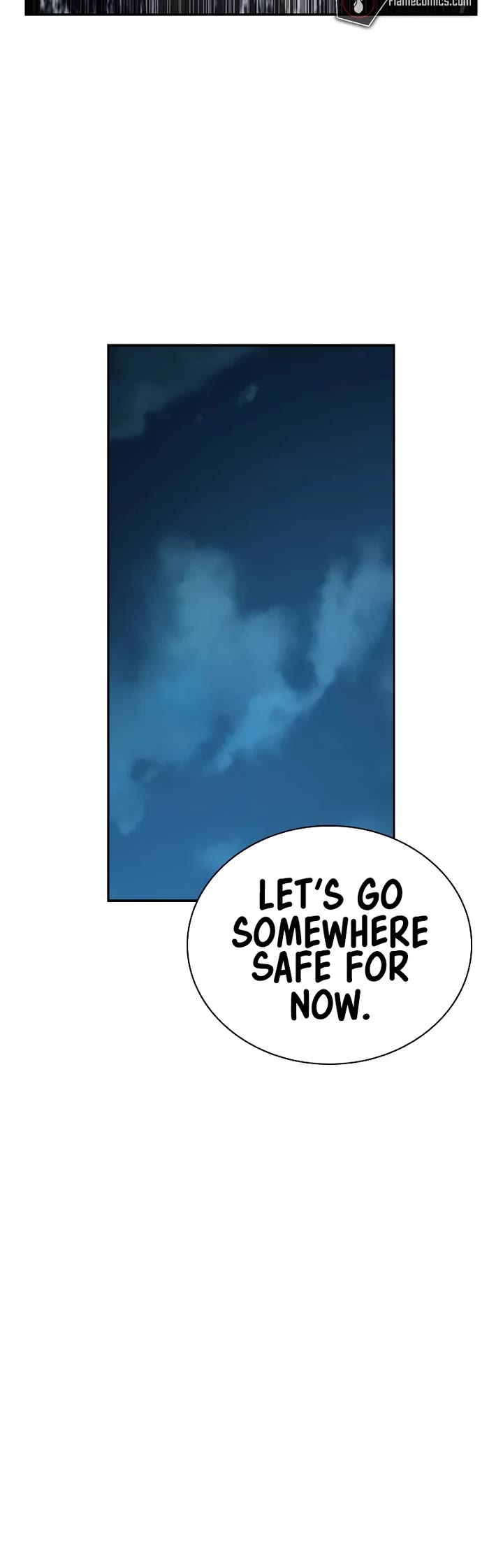 To Not Die Chapter 175 page 5 - Chapter 175