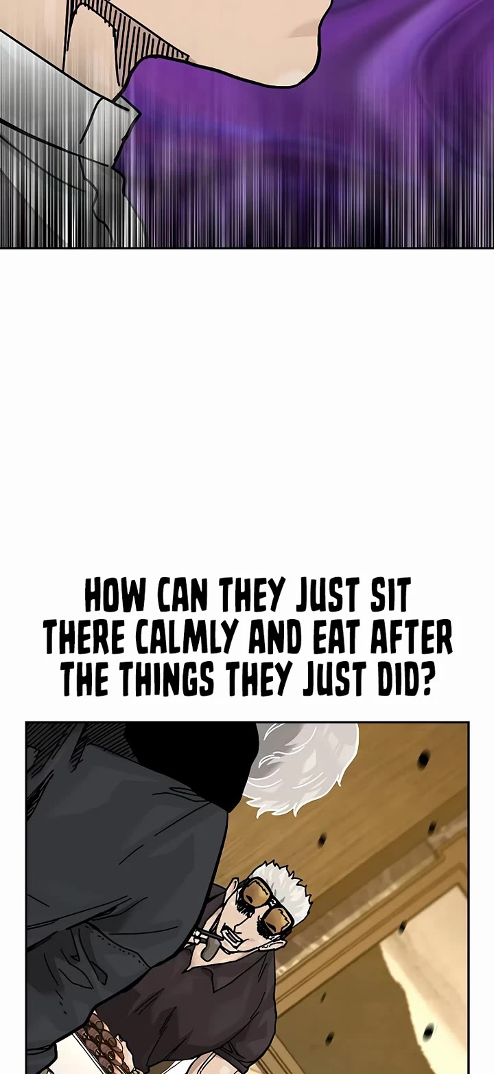 To Not Die Chapter 175 page 53 - Chapter 175