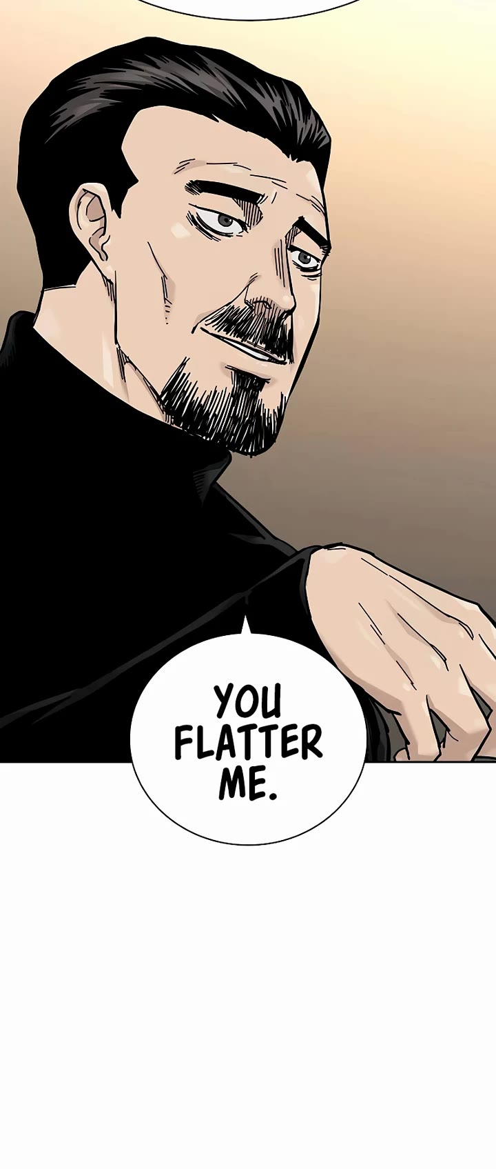To Not Die Chapter 175 page 59 - Chapter 175