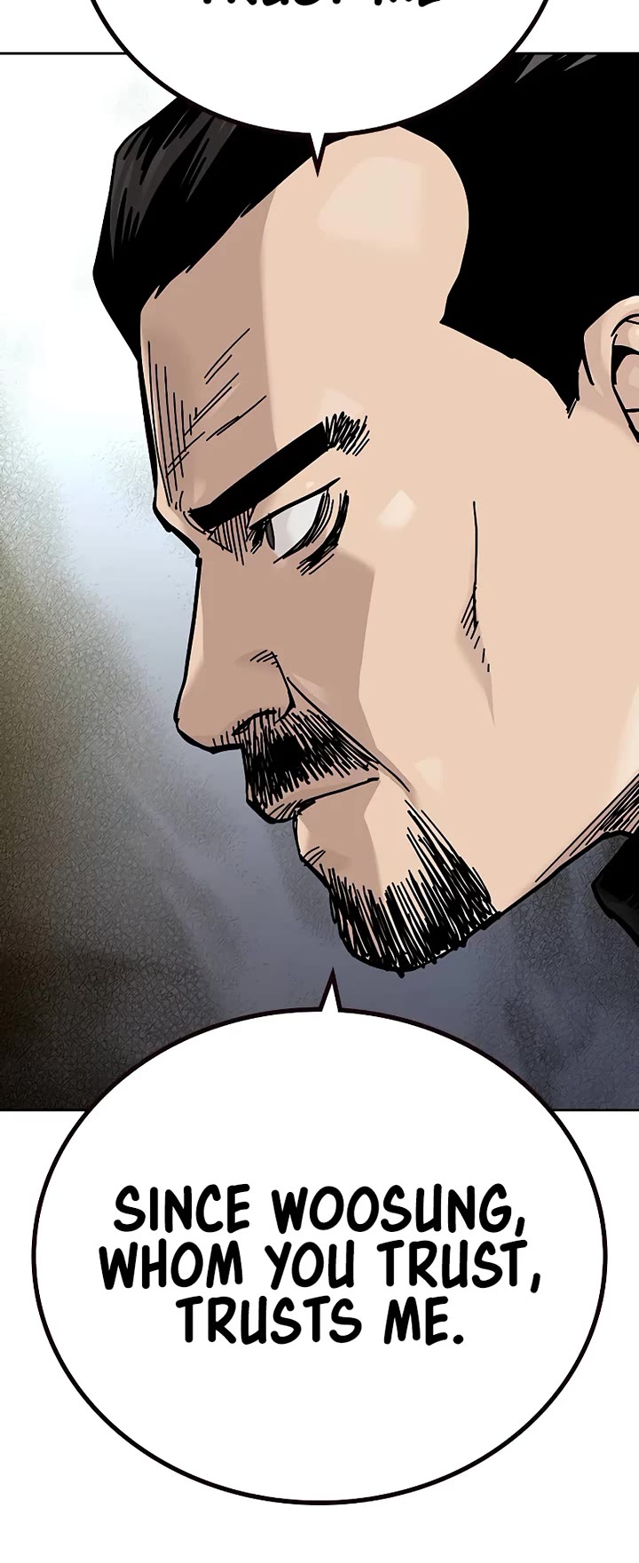 To Not Die Chapter 175 page 73 - Chapter 175