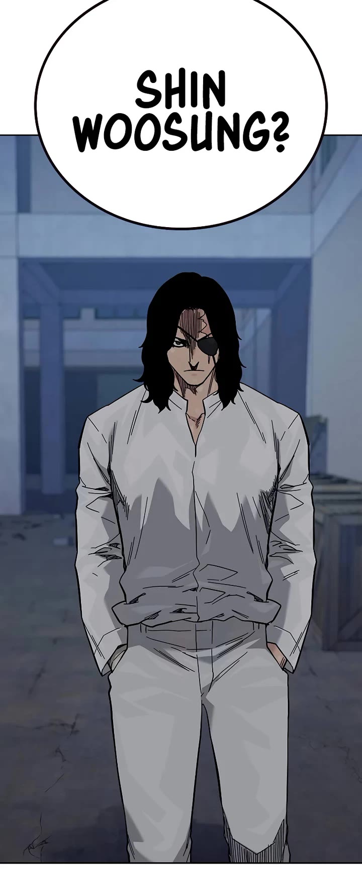 To Not Die Chapter 175 page 78 - Chapter 175