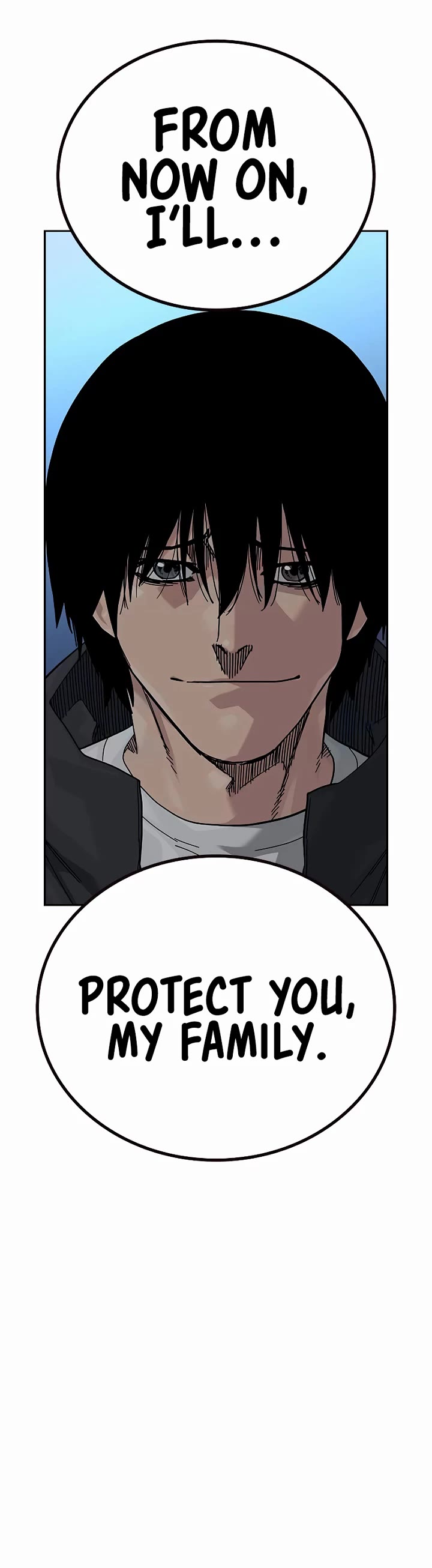 To Not Die Chapter 175 page 88 - Chapter 175