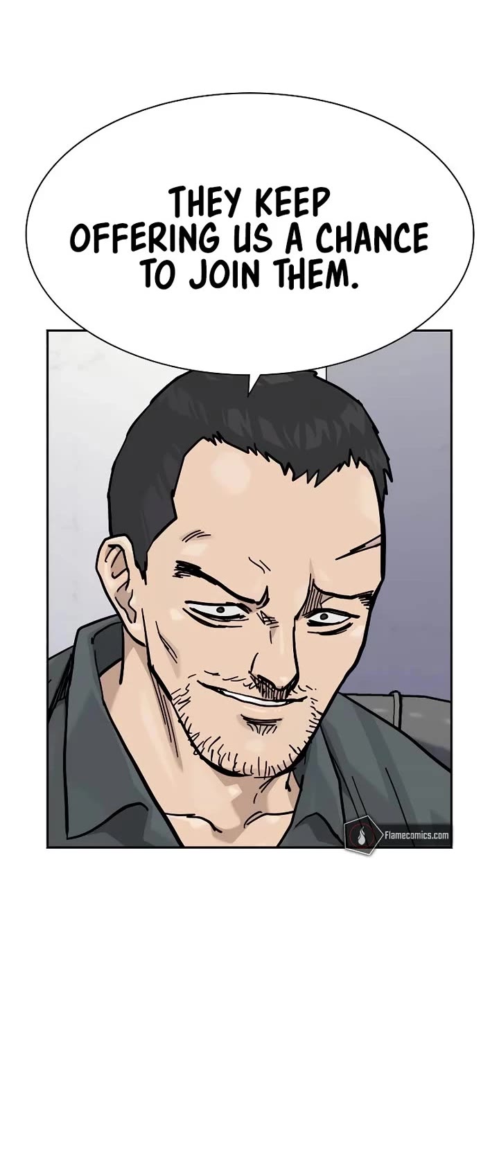To Not Die Chapter 176 page 15 - Chapter 176