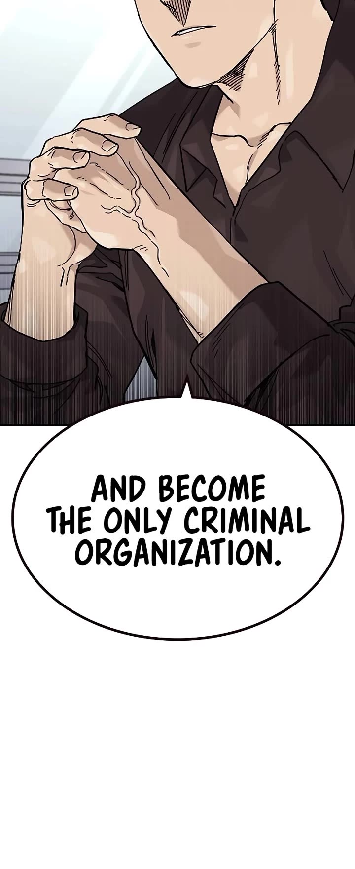 To Not Die Chapter 176 page 40 - Chapter 176
