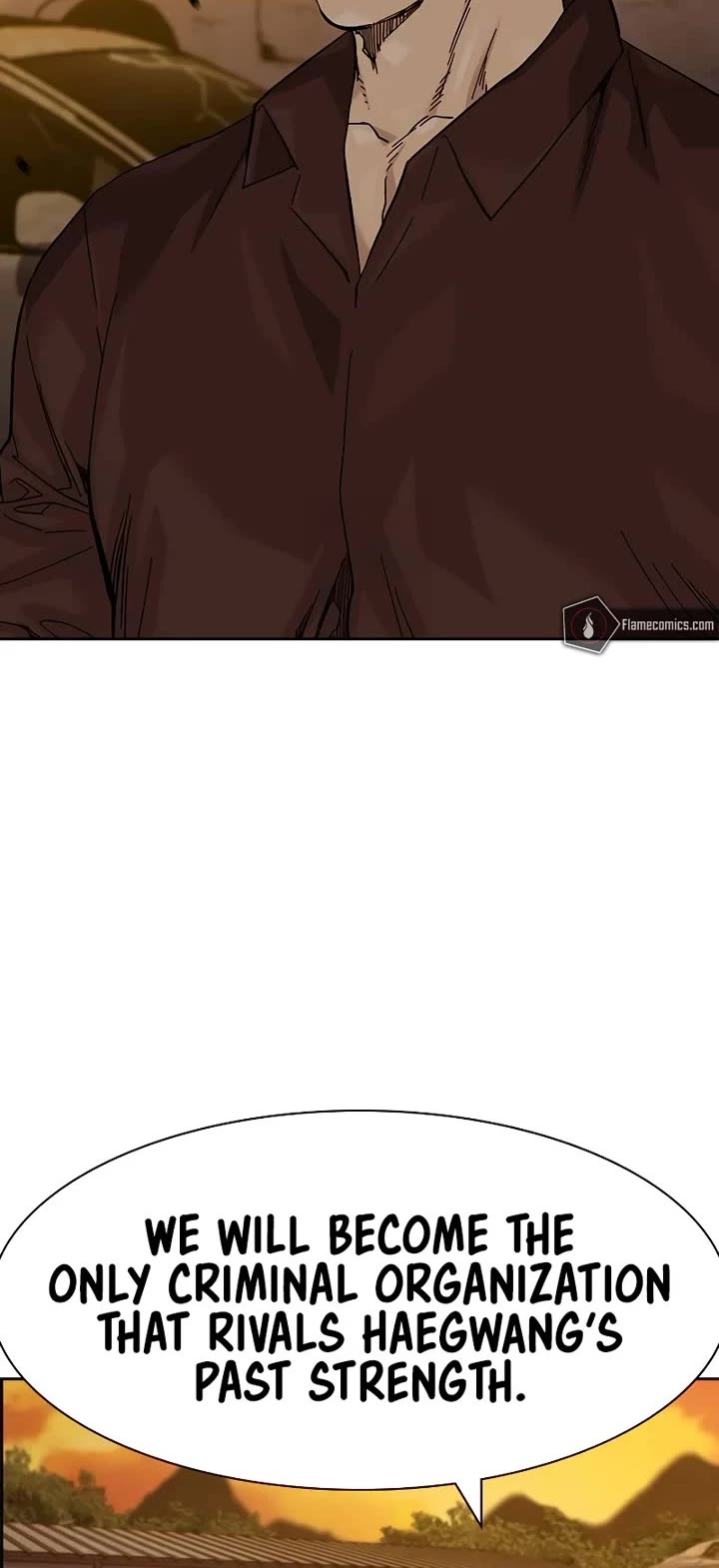 To Not Die Chapter 176 page 58 - Chapter 176