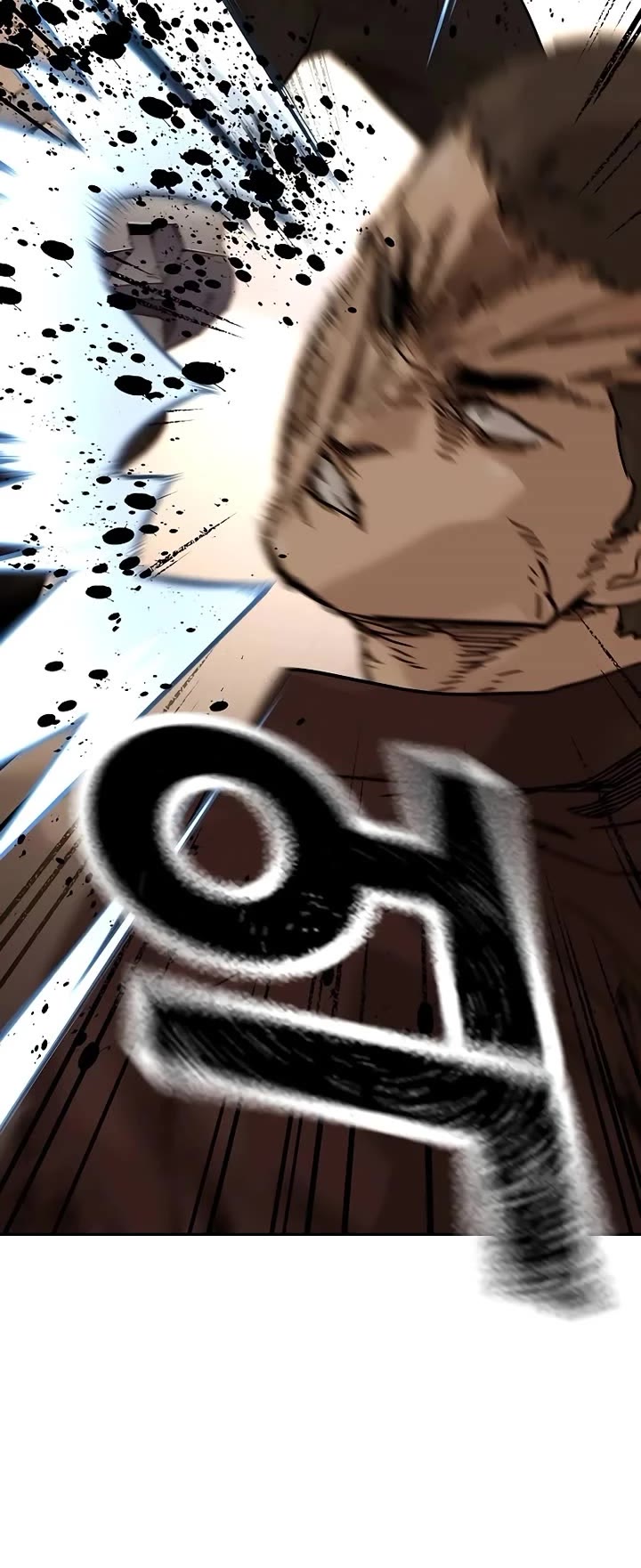 To Not Die Chapter 176 page 76 - Chapter 176