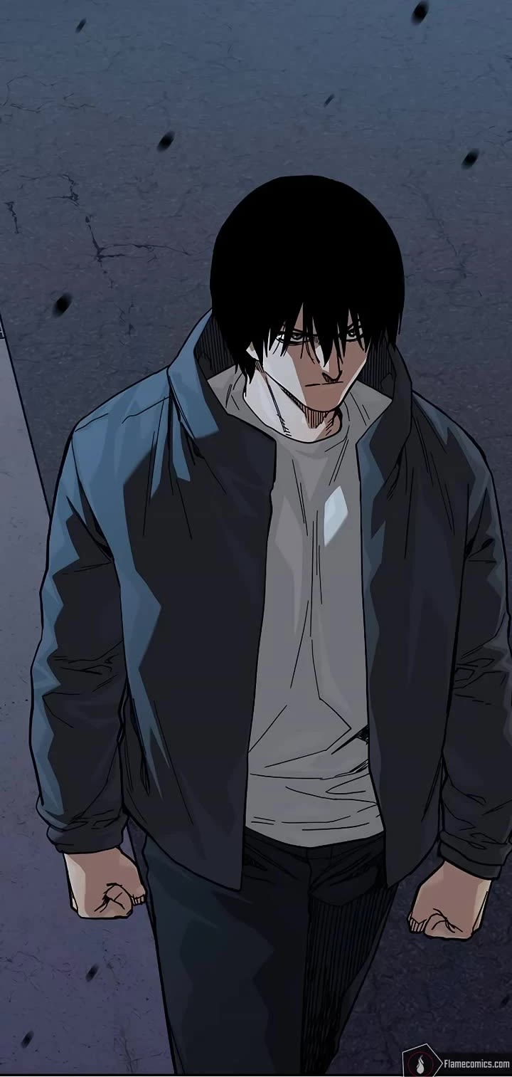 To Not Die Chapter 176 page 9 - Chapter 176