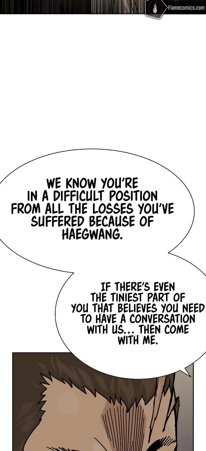 To Not Die Chapter 177 page 24 - Chapter 177