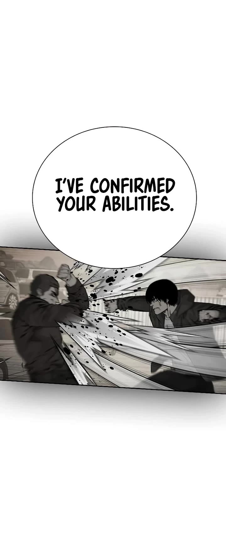 To Not Die Chapter 177 page 57 - Chapter 177