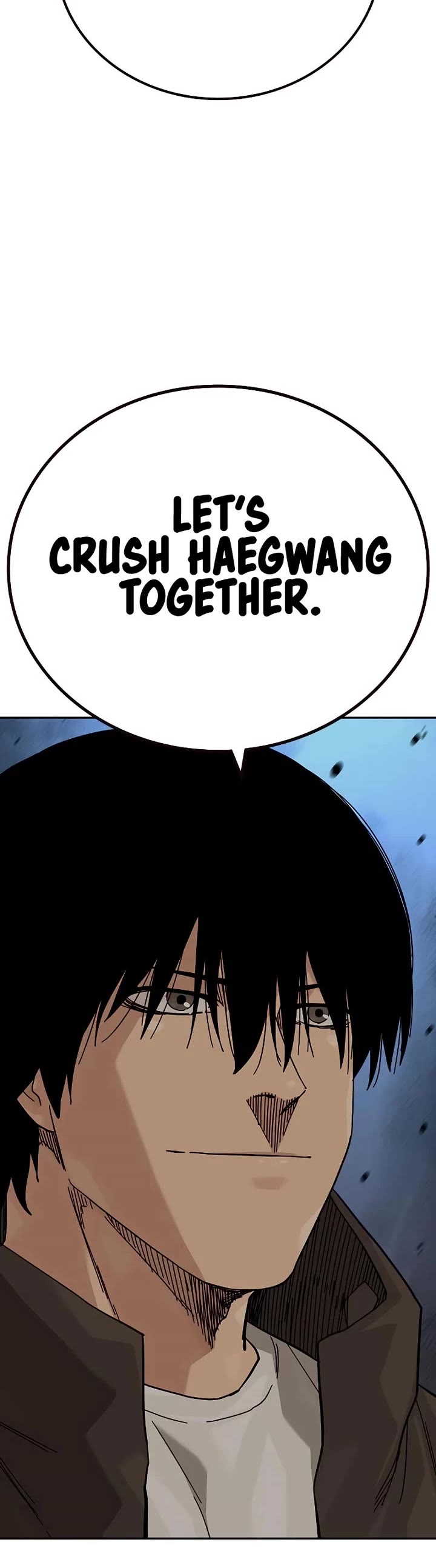 To Not Die Chapter 177 page 65 - Chapter 177