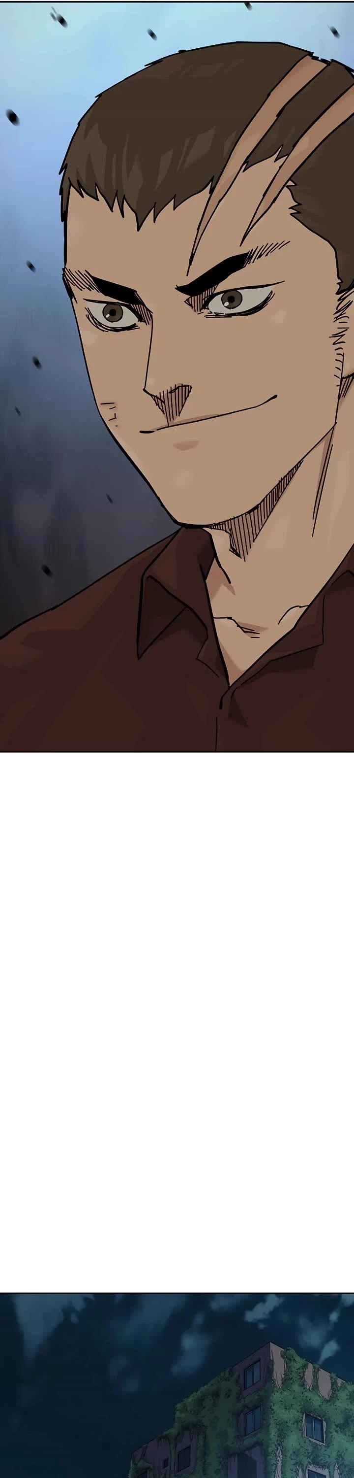 To Not Die Chapter 177 page 66 - Chapter 177