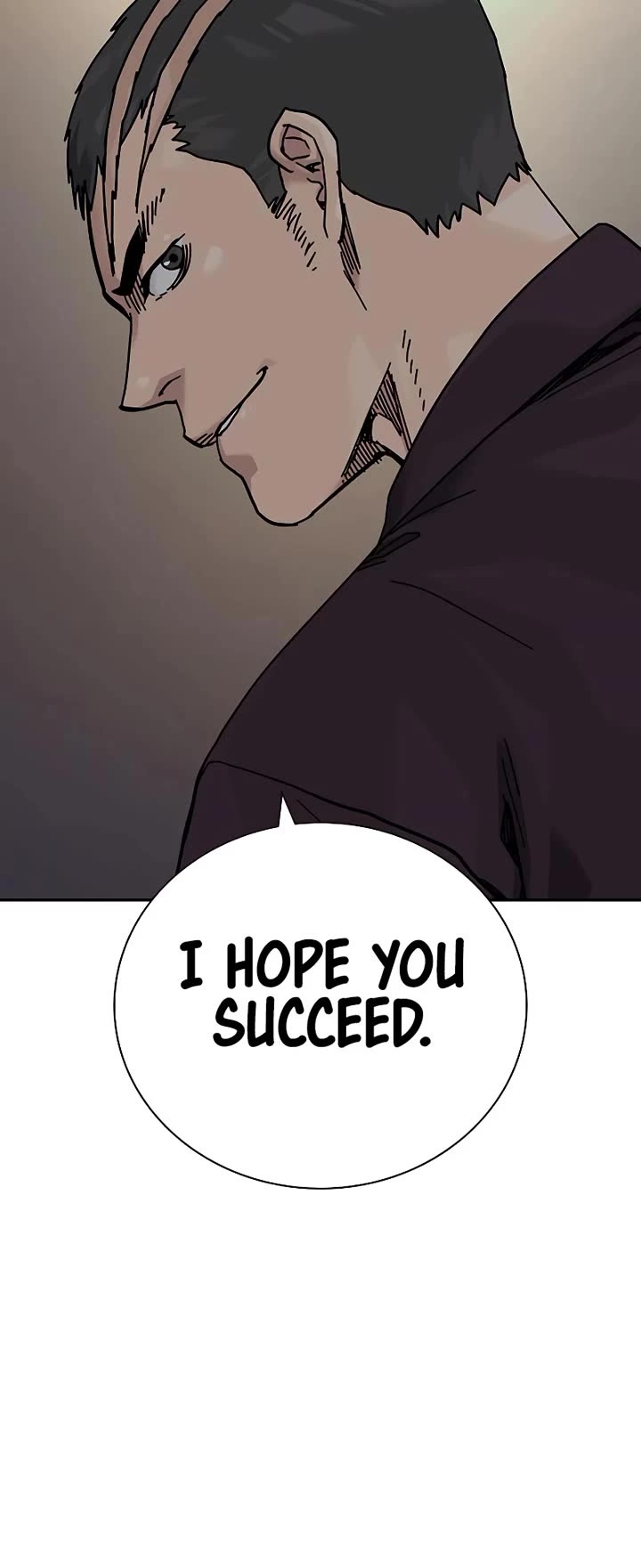 To Not Die Chapter 177 page 69 - Chapter 177