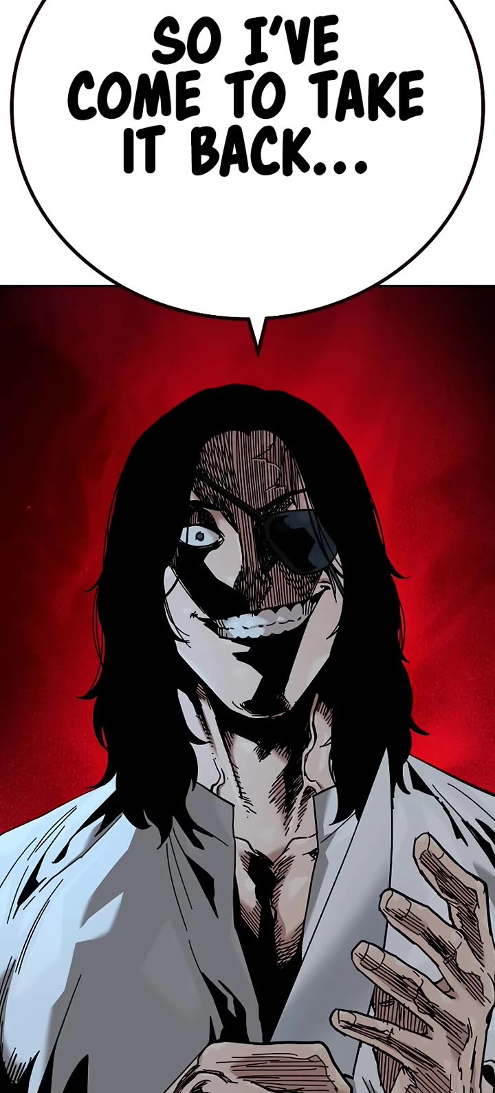 To Not Die Chapter 177 page 79 - Chapter 177