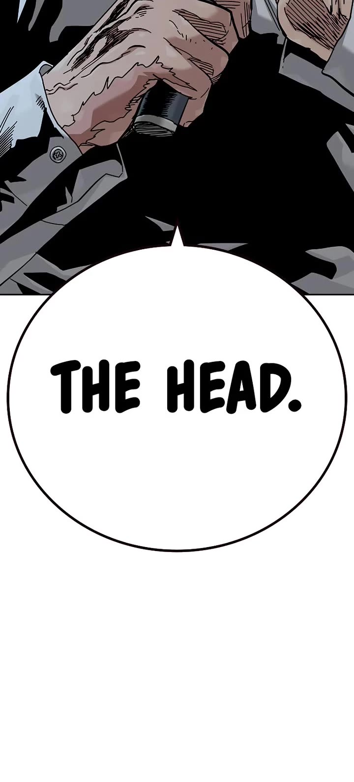 To Not Die Chapter 177 page 80 - Chapter 177