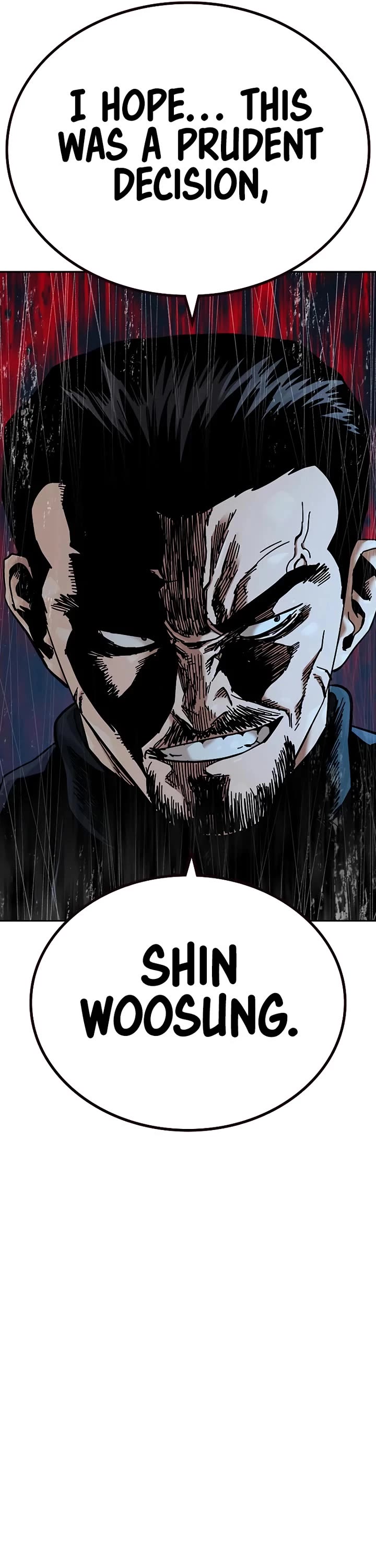 To Not Die Chapter 177 page 81 - Chapter 177